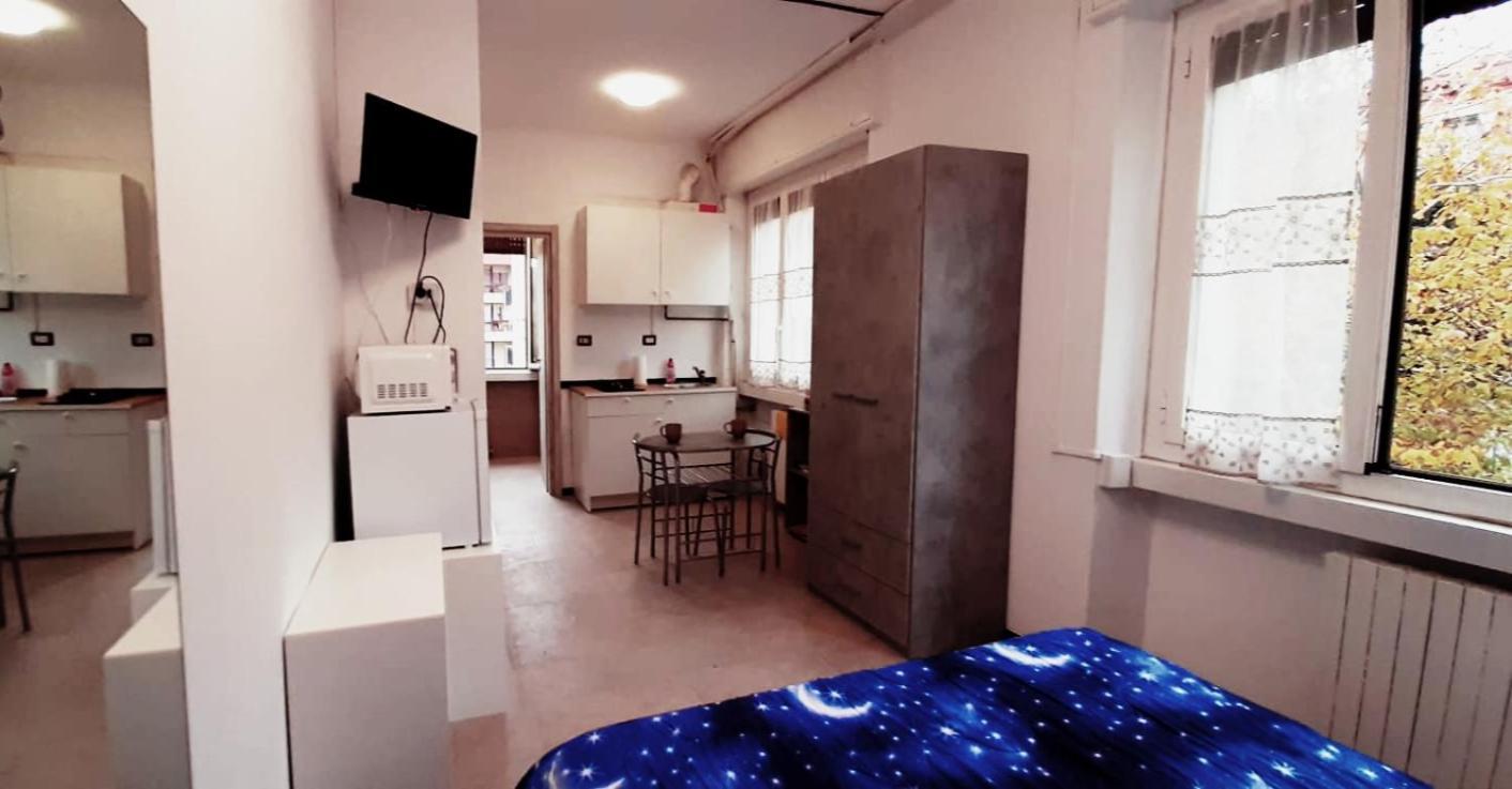 Gattopastro Via Pastro 10 Milano Ngoại thất bức ảnh